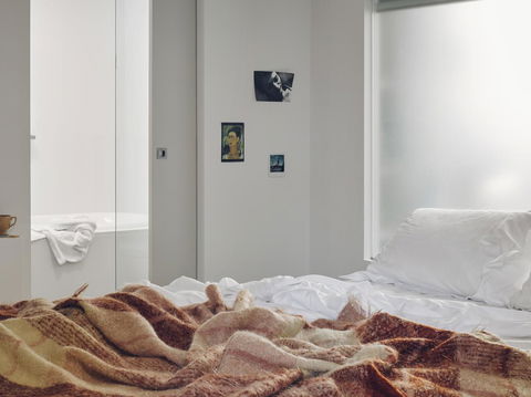 Nishi Apartments Eco Living By Ovolo - Accommodation Sunshine Coast 33