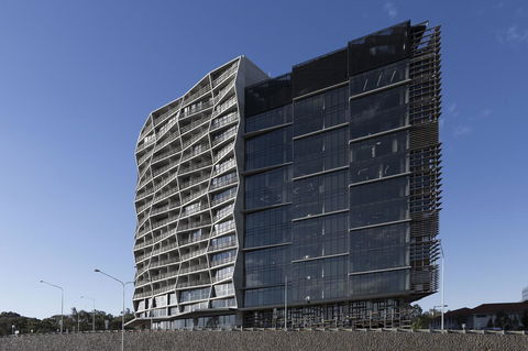 Nishi Apartments Eco Living By Ovolo - Accommodation Sunshine Coast 3