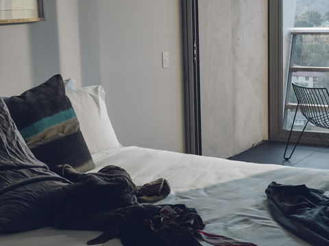 Nishi Apartments Eco Living By Ovolo - Accommodation Sunshine Coast 30