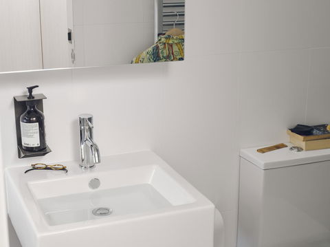 Nishi Apartments Eco Living By Ovolo - Accommodation Sunshine Coast 18