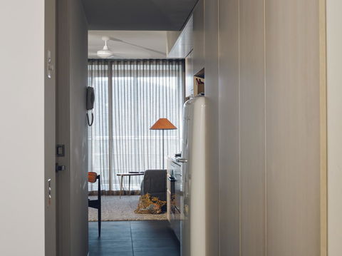 Nishi Apartments Eco Living By Ovolo - Accommodation Sunshine Coast 20