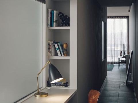 Nishi Apartments Eco Living By Ovolo - Accommodation Sunshine Coast 32