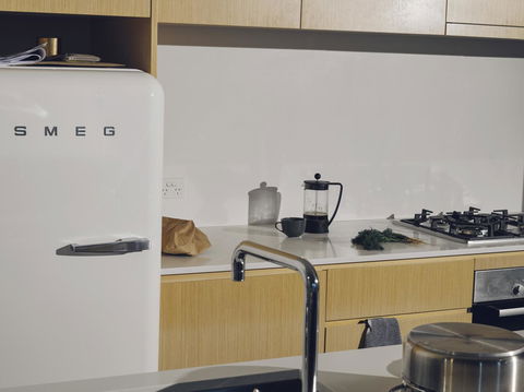 Nishi Apartments Eco Living By Ovolo - Accommodation Sunshine Coast 11