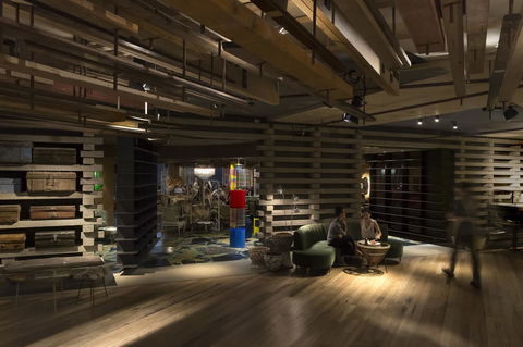 Nishi Apartments Eco Living By Ovolo - Accommodation Sunshine Coast 40