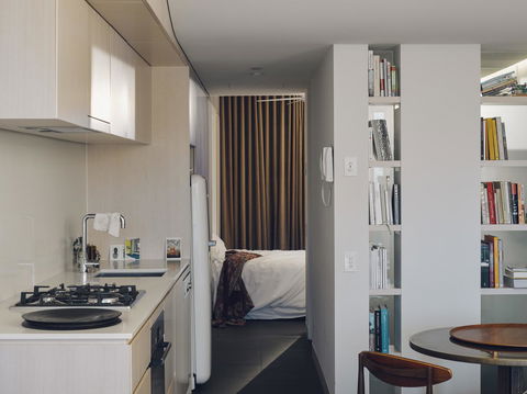 Nishi Apartments Eco Living By Ovolo - Accommodation Sunshine Coast 21