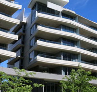 Accommodate Canberra - Realm Residences - Accommodation Sunshine Coast