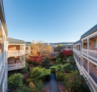 Adina Serviced Apartments Canberra Kingston - Accommodation Sunshine Coast
