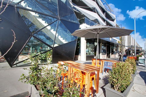 IQ Smart Apartments 704 Braddon ACT - Accommodation Sunshine Coast 0