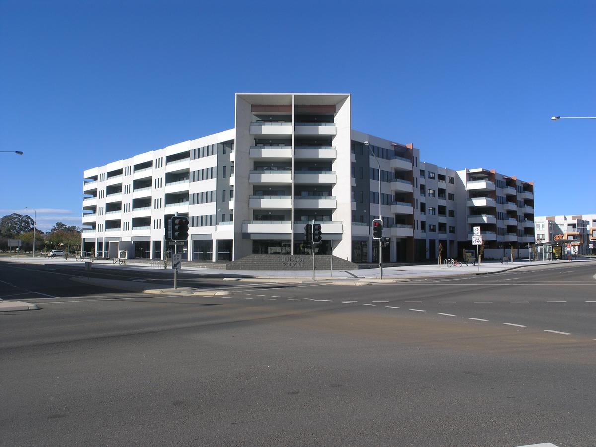 Amaroo ACT Accommodation Sunshine Coast