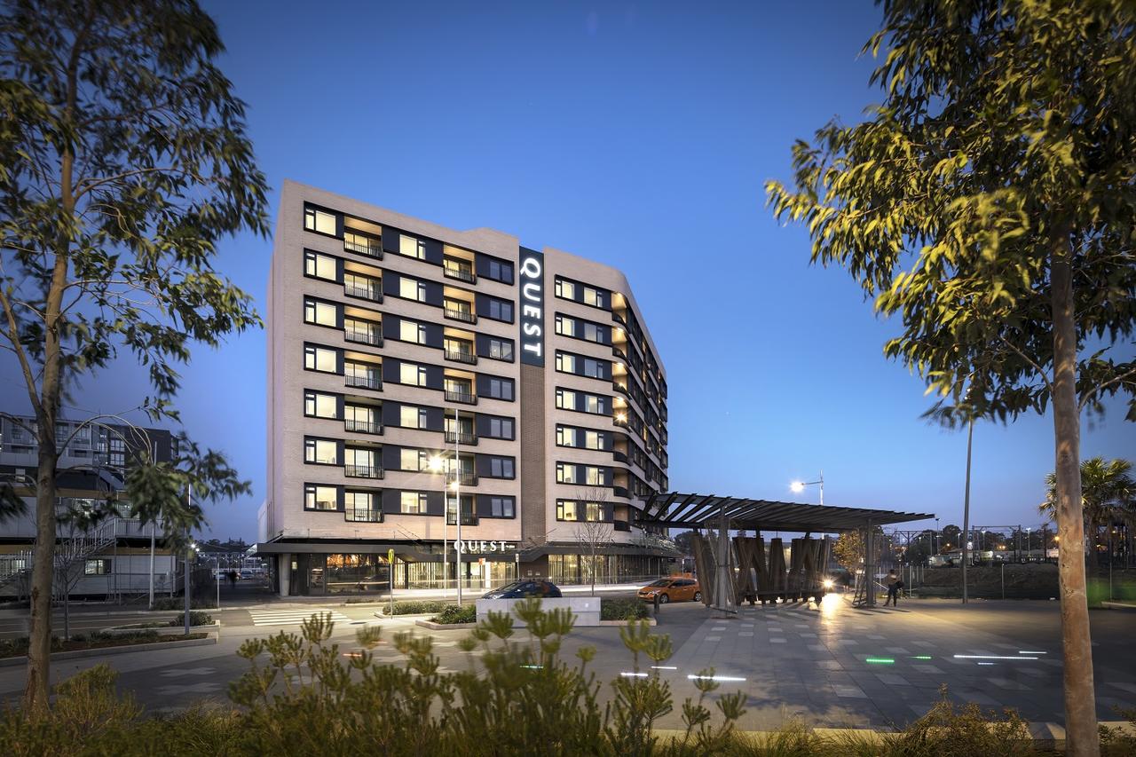  Accommodation Sunshine Coast