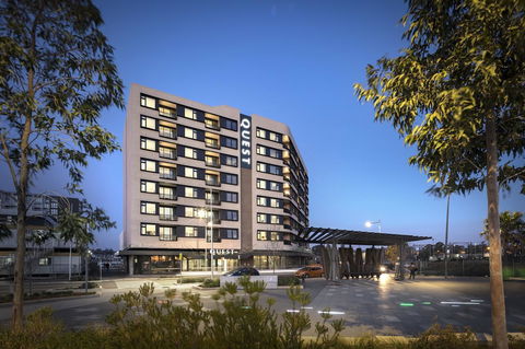 Quest Penrith - Accommodation Sunshine Coast 0