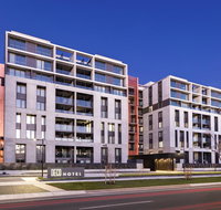 Deco Hotel Canberra - Accommodation Sunshine Coast