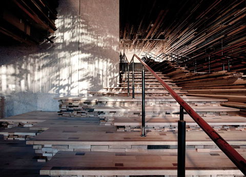 Ovolo Nishi - Accommodation Sunshine Coast 24