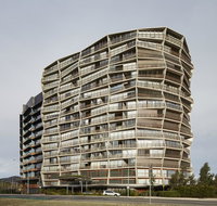 Ovolo Nishi - Accommodation Sunshine Coast