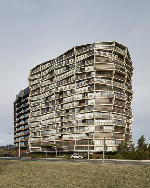 Ovolo Nishi - Accommodation Sunshine Coast 0