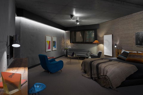 Ovolo Nishi - Accommodation Sunshine Coast 9