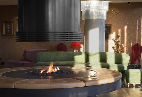 Ovolo Nishi - Accommodation Sunshine Coast 1