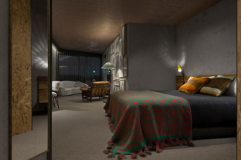 Ovolo Nishi - Accommodation Sunshine Coast 22