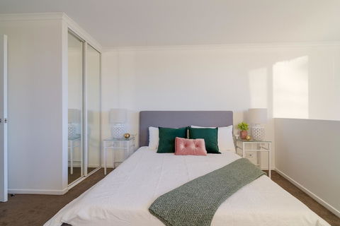 ALLARA CANBERRA - Accommodation Sunshine Coast 8