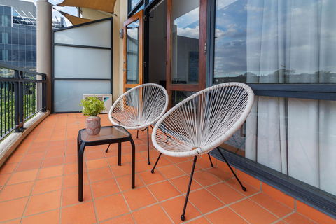 ALLARA CANBERRA - Accommodation Sunshine Coast 5
