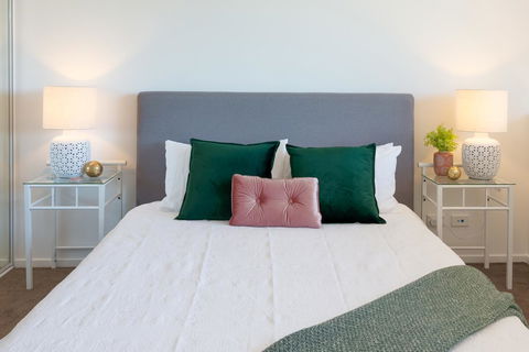 ALLARA CANBERRA - Accommodation Sunshine Coast 10