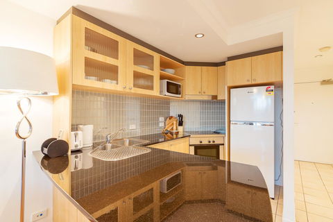 ALLARA CANBERRA - Accommodation Sunshine Coast 4