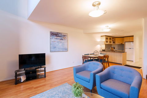 ALLARA CANBERRA - Accommodation Sunshine Coast 1