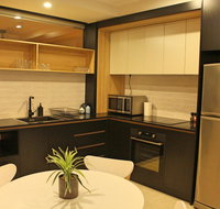 Stylish Modern Cute as a Button - Braddon CBD - Accommodation Sunshine Coast