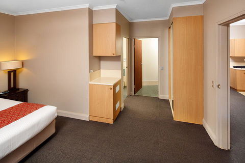 Quality Hotel Dickson - Accommodation Sunshine Coast 28
