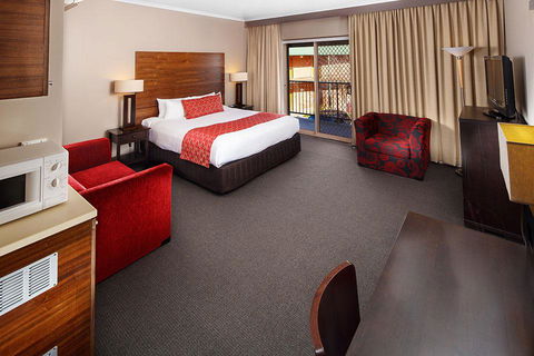 Quality Hotel Dickson - Accommodation Sunshine Coast 15