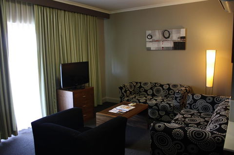 Quality Hotel Dickson - Accommodation Sunshine Coast 21