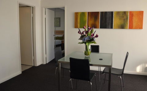 Quality Hotel Dickson - Accommodation Sunshine Coast 30