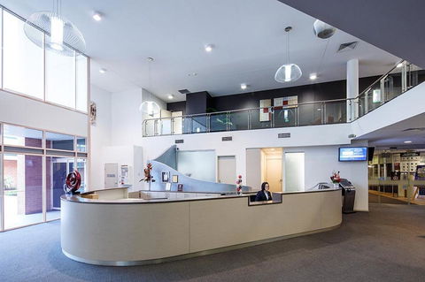 Quality Hotel Dickson - Accommodation Sunshine Coast 4