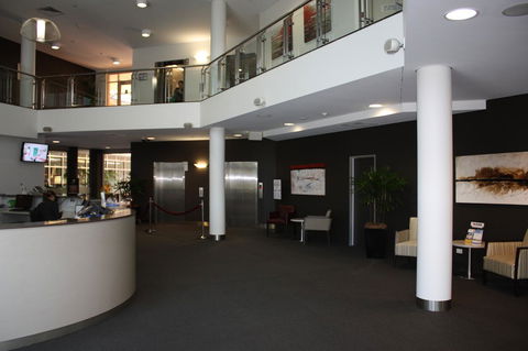 Quality Hotel Dickson - Accommodation Sunshine Coast 31