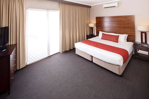 Quality Hotel Dickson - Accommodation Sunshine Coast 22