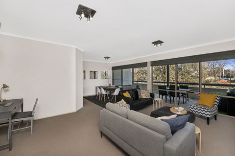 Accommodate Canberra - The Summit - Accommodation Sunshine Coast 0