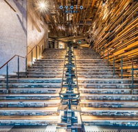 Canberra Luxury Apartment 3 - Accommodation Sunshine Coast