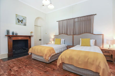 Wellington Courthouse - Accommodation Sunshine Coast 29