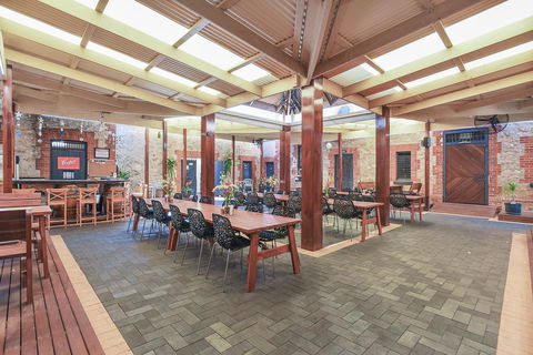 Wellington Courthouse - Accommodation Sunshine Coast 26