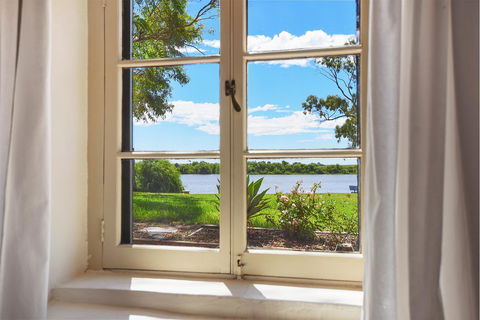 Wellington Courthouse - Accommodation Sunshine Coast 18
