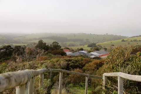 Lure Bed And Breakfast - Accommodation Sunshine Coast 19