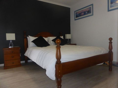 Lure Bed And Breakfast - Accommodation Sunshine Coast 6