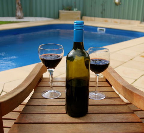 Lure Bed And Breakfast - Accommodation Sunshine Coast 10