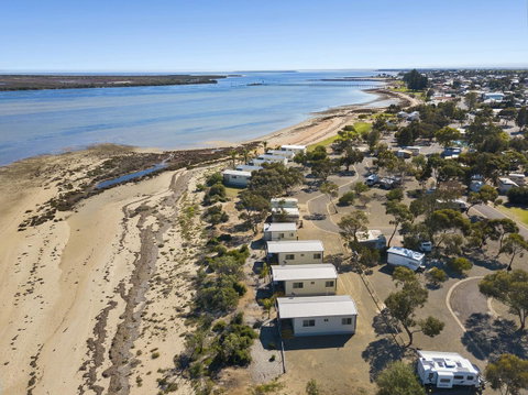 Port Broughton Tourist Park - Accommodation Sunshine Coast 10