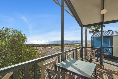 Port Broughton Tourist Park - Accommodation Sunshine Coast 24