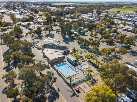 Port Broughton Tourist Park - Accommodation Sunshine Coast 9