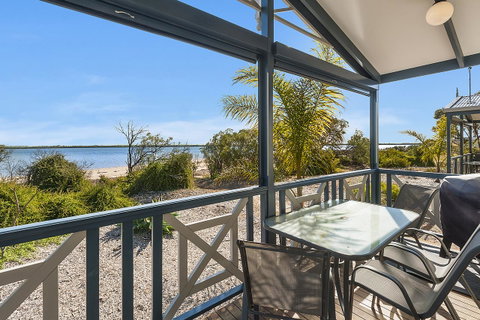 Port Broughton Tourist Park - Accommodation Sunshine Coast 12