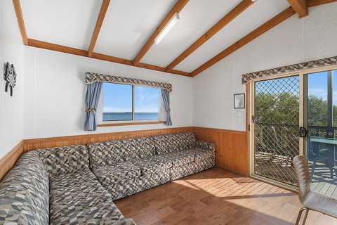 Port Broughton Tourist Park - Accommodation Sunshine Coast 25