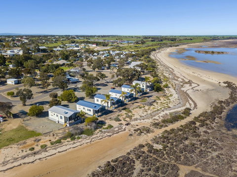 Port Broughton Tourist Park - Accommodation Sunshine Coast 11