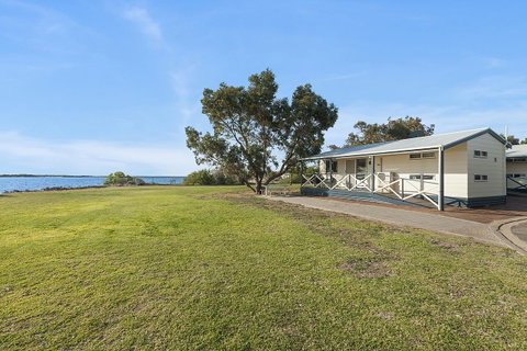 Port Broughton Tourist Park - Accommodation Sunshine Coast 32